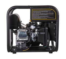 Электростанция инверторная Huter DN1450i