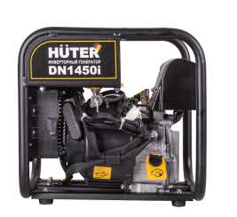 Электростанция инверторная Huter DN1450i