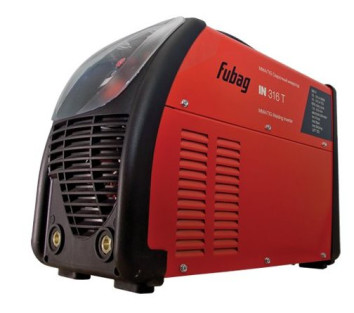 Сварочный аппарат FUBAG IN 316 T