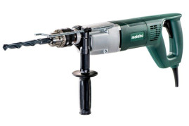 Дрель Metabo BDE 1100 600806000