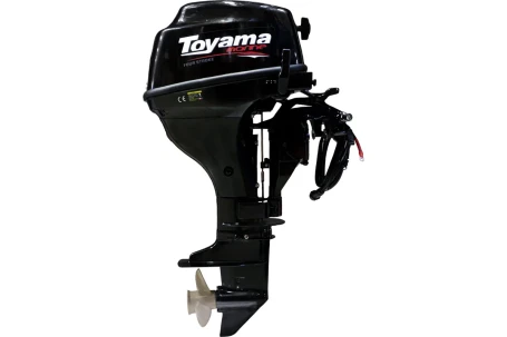 Лодочный мотор TOYAMA F9.8FWS 4 тактн