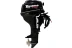 Лодочный мотор TOYAMA F9.8FWS 4 тактн