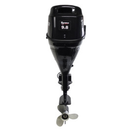 Лодочный мотор TOYAMA F9.8FWS 4 тактн