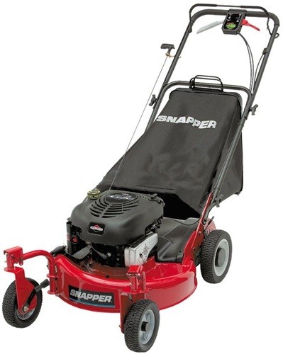 Газонокосилка бензиновая Snapper ESPV 21 S в Екатеринбурге
