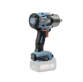 Ударный аккумуляторный гайковерт SENIX PDWX2-M7-EU-0 без акк.и ЗУ