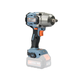 Ударный аккумуляторный гайковерт SENIX PDWX2-M7-EU-0 без акк.и ЗУ