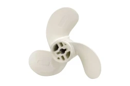 Винт TOYAMA TC3.6MS гребной 3- 7¼&amp;quot;х6,0&amp;quot; (алюминиевый)