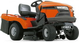 Садовый минитрактор Husqvarna CTH 150 Twin