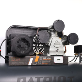 Компрессор PATRIOT KRX 580 L200 D