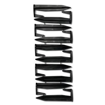 Фиксатор провода VILLARTEC для роботов-газонокосилок (50 шт)