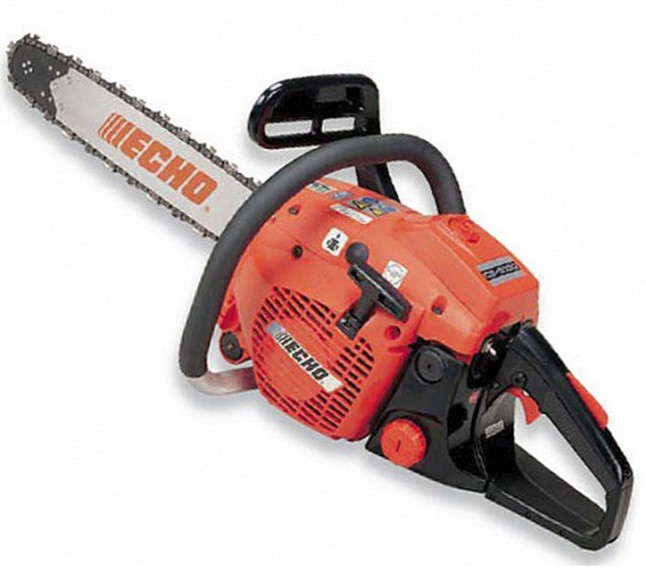 Бензопила Echo CS 510 15