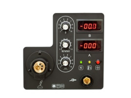 Сварочный инвертор Сварог MIG 200 Y (J03)