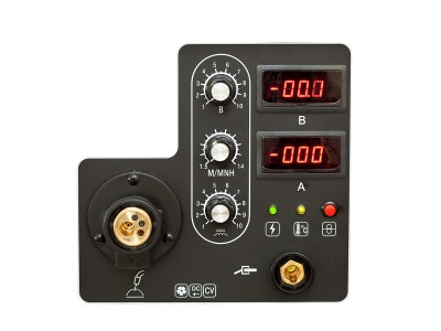 Сварочный инвертор Сварог MIG 200 Y (J03)