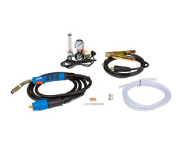 Сварочный инвертор Сварог MIG 200 Y (J03)