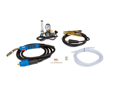 Сварочный инвертор Сварог MIG 200 Y (J03)