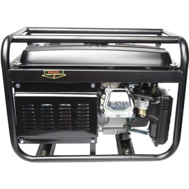 Бензогенератор Huter DY2500L