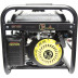 Бензогенератор Huter DY2500L