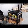 Бензогенератор Huter DY2500L