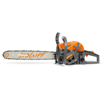 Пила цепная бензиновая DAEWOO DACS 5820XT