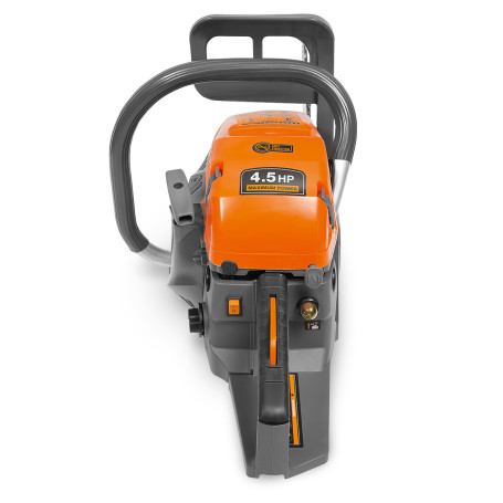 Пила цепная бензиновая DAEWOO DACS 5820XT