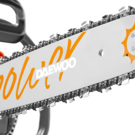 Пила цепная бензиновая DAEWOO DACS 5820XT