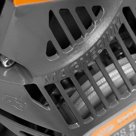 Пила цепная бензиновая DAEWOO DACS 5820XT