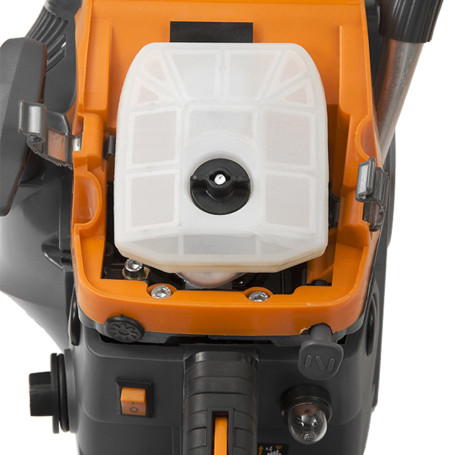 Пила цепная бензиновая DAEWOO DACS 5820XT