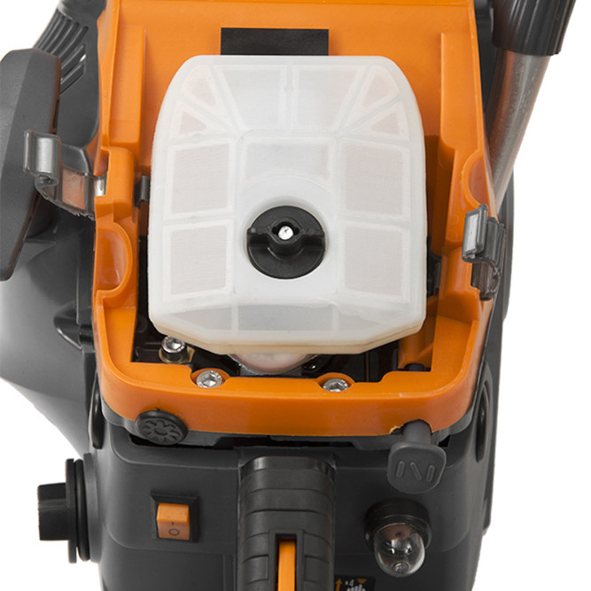 Пила цепная бензиновая DAEWOO DACS 5820XT