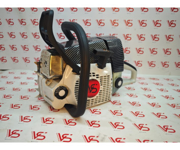 Бензопила ZimAni VS361 (сборка Вячеслав РС)