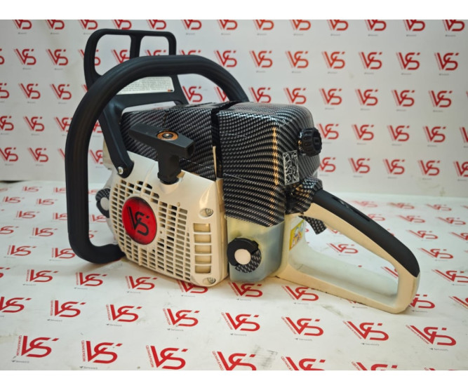 Бензопила ZimAni VS361 (сборка Вячеслав РС) в Екатеринбурге