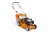 Газонокосилка STIHL RM 443 бензиновая