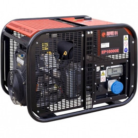 Электростанция Europower EP-16000E
