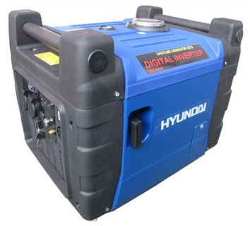 Электростанция инверторная Hyundai HY3600SEi