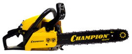 Бензопила Champion 237-16