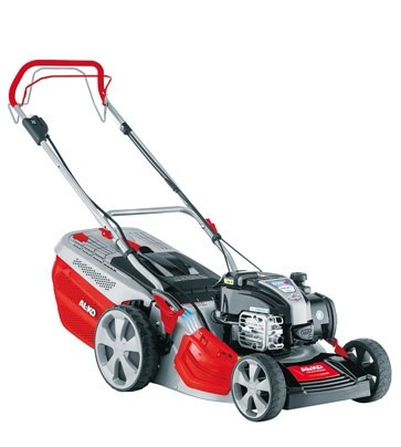 Бензиновая газонокосилка AL-KO Highline 46.8 SPI