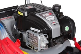 Бензиновая газонокосилка AL-KO Highline 46.8 SPI