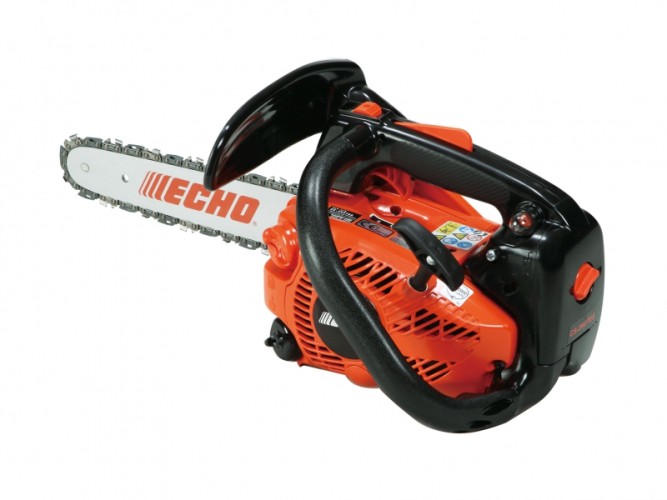 Бензопила Echo CS-260TES-10