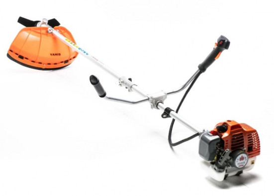 Бензокоса Yanis BC31SS-ES
