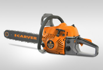 Пила цепная бензиновая Carver RSG 252