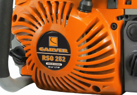 Пила цепная бензиновая Carver RSG 252