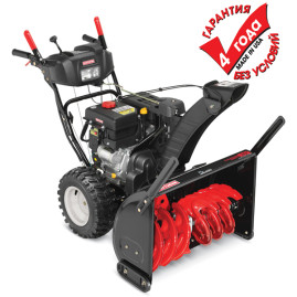 Снегоуборщик бензиновый Craftsman 88396