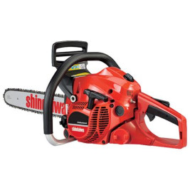 Бензопила Shindaiwa 452s