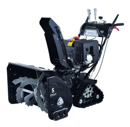 Снегоуборщик HYUNDAI S 7713-T