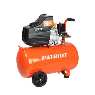Компрессор Patriot EURO 50-260