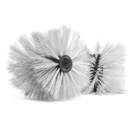 Щетка жесткая для сильного загрязнения к подметальной машине Limpar 84 PRO