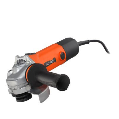 Машина углошлифовальная Patriot AG 130