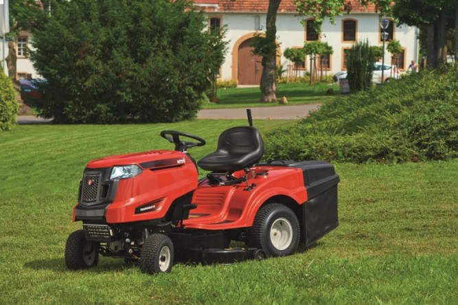 Минитрактор MTD SMART RE 125