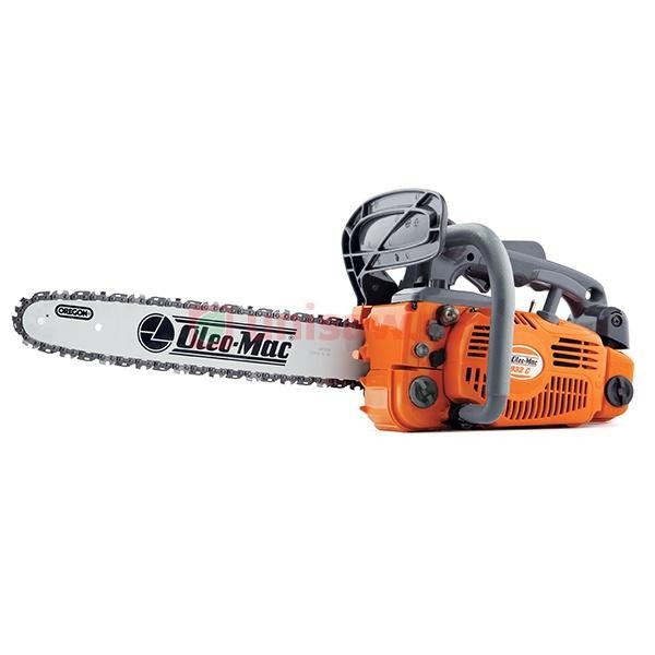 Бензопила Oleo-Mac 932 C (14&amp;quot;, 3/8, 1.3)