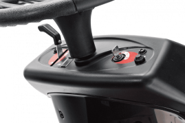 Трактор газонный solo by AL-KO T 22-111.7 HDS-A V2