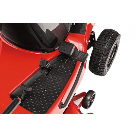 Трактор газонный solo by AL-KO T 22-111.7 HDS-A V2